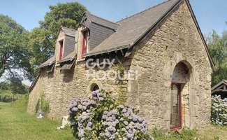 Photo Vente maison Malansac