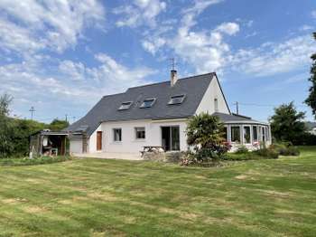 Vente Maison 4 chambresMalansac