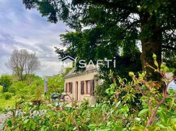 Vente maison 5 pièces Malansac 56