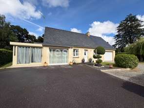 Vente Maison 3 chambresMalansac