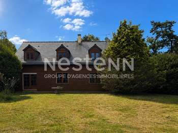 Vente Maison 6 chambresMalansac