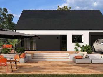 Vente Maison 2 chambresMalansac