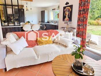 Vente Maison 5 chambresMalansac