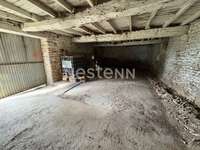 Vente maison 1 pièce