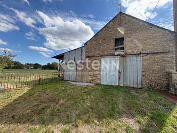 Vente maison 1 pièce Malansac 56