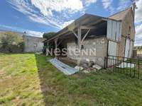 Vente maison 1 pièce