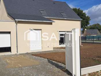 Vente Maison 2 chambresMalansac