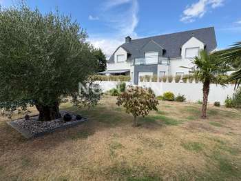 Vente Maison 5 chambresMalansac