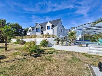 Vente maison 7 pièces Malansac 56