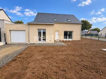 Vente maison 3 pièces Malansac 56