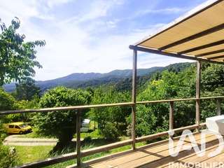 Vente maison 2 pièces