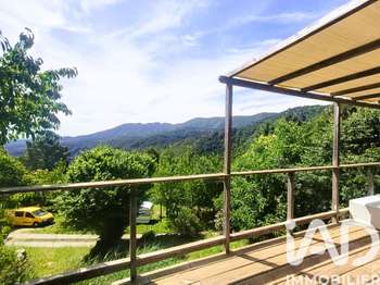 Vente maison 2 pièces