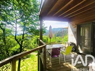 Vente maison 2 pièces