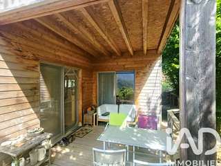 Vente maison 2 pièces