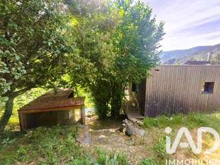 Vente maison 2 pièces