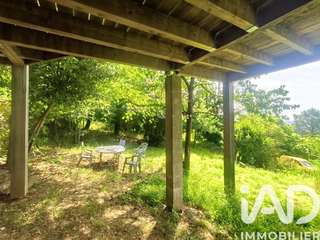 Vente maison 2 pièces