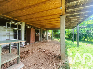 Vente maison 2 pièces
