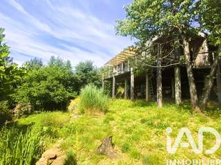 Vente maison 2 pièces