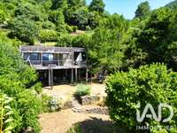 Vente maison 2 pièces