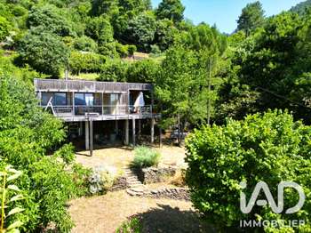 Vente Maison 1 chambreMalarce-sur-la-Thines