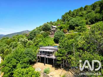 Vente Maison 1 chambreMalarce-sur-la-Thines