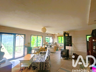 Vente maison 2 pièces