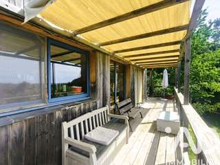 Vente maison 2 pièces