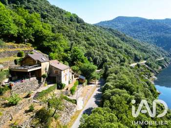 Vente Maison 3 chambresMalarce-sur-la-Thines