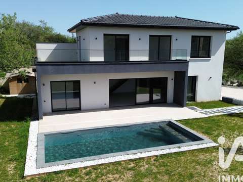 Vente maison 5 pièces Malataverne 26