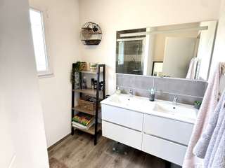 Vente maison 16 pièces