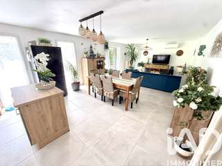 Vente maison 16 pièces