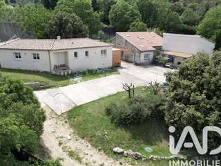 Vente maison 16 pièces