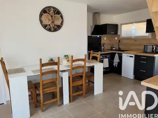 Vente maison 16 pièces