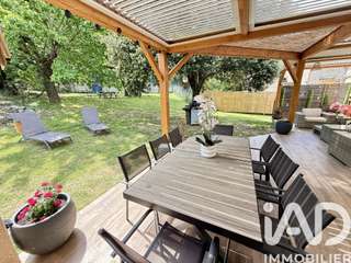 Vente maison 16 pièces
