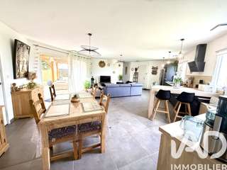 Vente maison 16 pièces