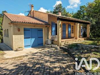 Vente Maison 3 chambresMalataverne