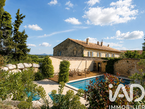 Vente Maison 5 chambresMalataverne