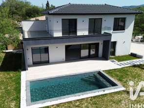 Vente Maison 4 chambresMalataverne
