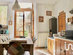 Vente Maison 6 chambresMalaucène