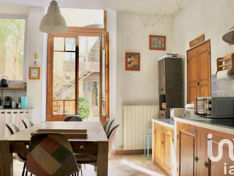 Vente maison 7 pièces Malaucène 84