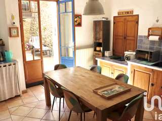 Vente maison 7 pièces Vente maison 7 pièces