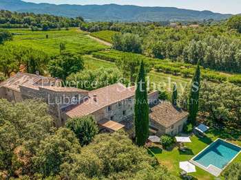 Vente maison 15 pièces Malaucène 84