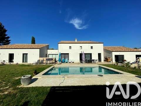 Vente maison 6 pièces Malaucène 84