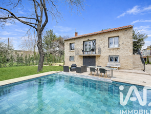 Vente Maison 4 chambresMalaucène