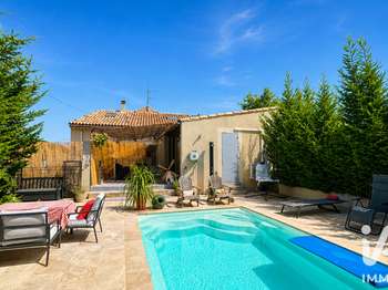 Vente Maison 4 chambresMalaucène