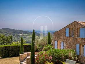 Vente Maison 4 chambresMalaucène