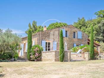 Vente Maison 4 chambresMalaucène
