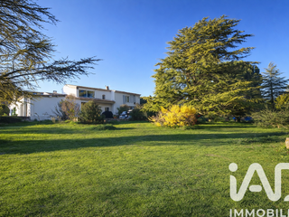 Vente maison 9 pièces