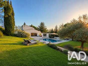 Vente Maison 4 chambresMalaucène
