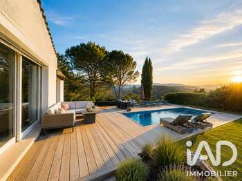 Vente maison 9 pièces Vente maison 9 pièces
